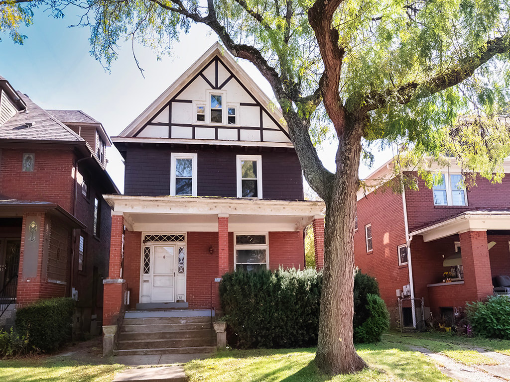 128 Emerson AVENUE — photo 1