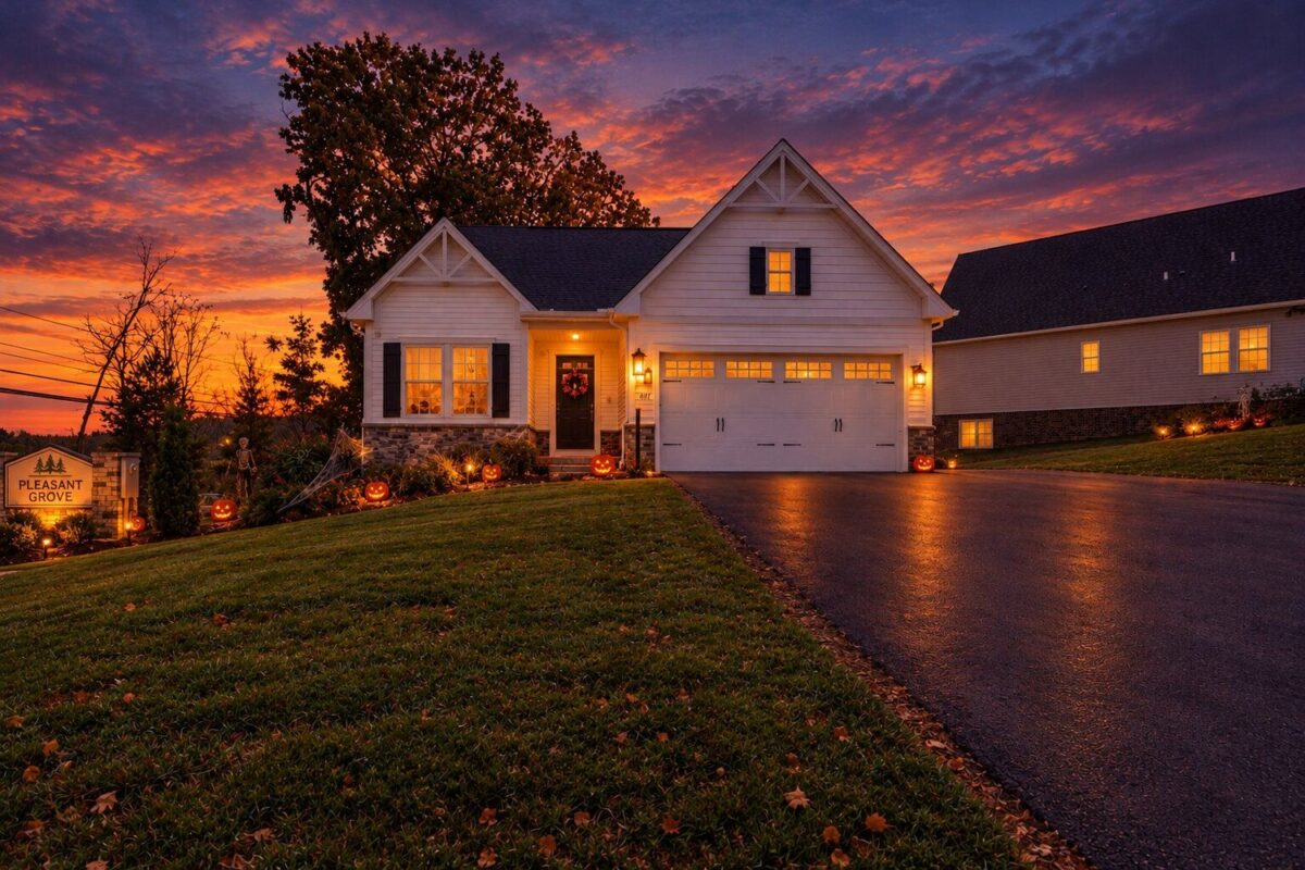 101 Pleasant Grove Ct. — photo 1