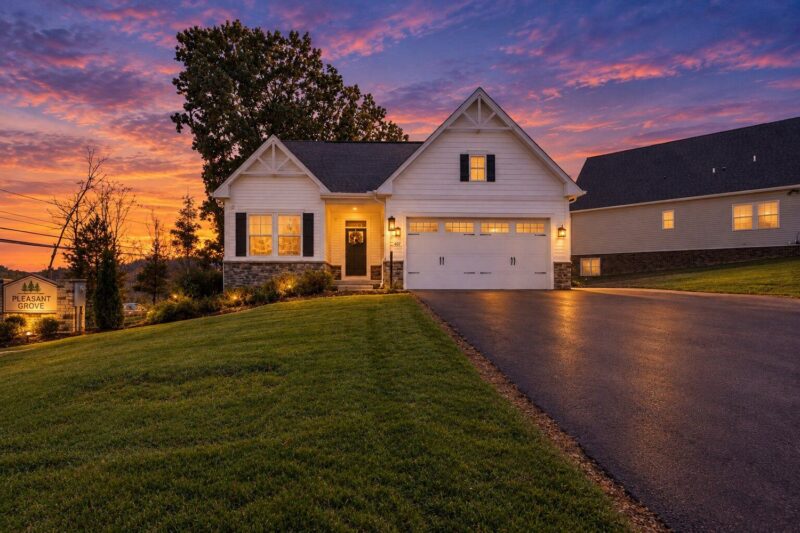 101 Pleasant Grove Ct. — photo 2