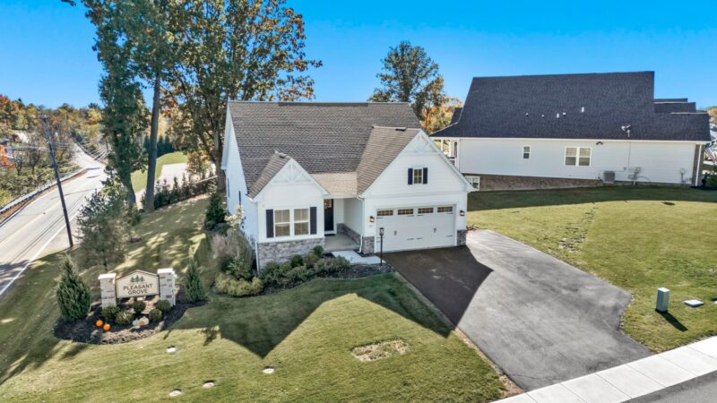 101 Pleasant Grove Ct. — photo 5