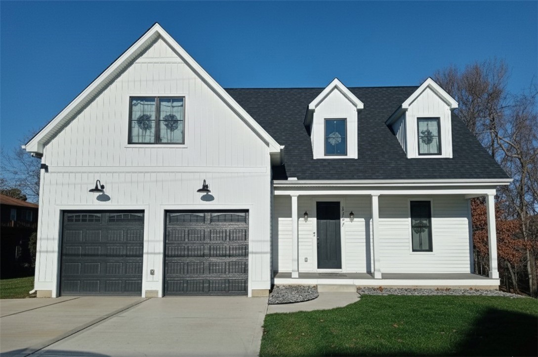 3197 Coulson Dr — photo 1