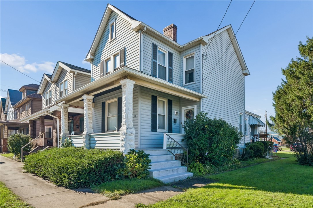 2633 Ligonier St — photo 1