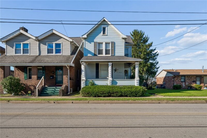 2633 Ligonier St — photo 2