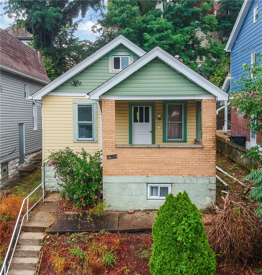 1541 Methyl St — photo 1