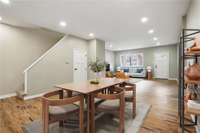 448 Cedarville Street — photo 3