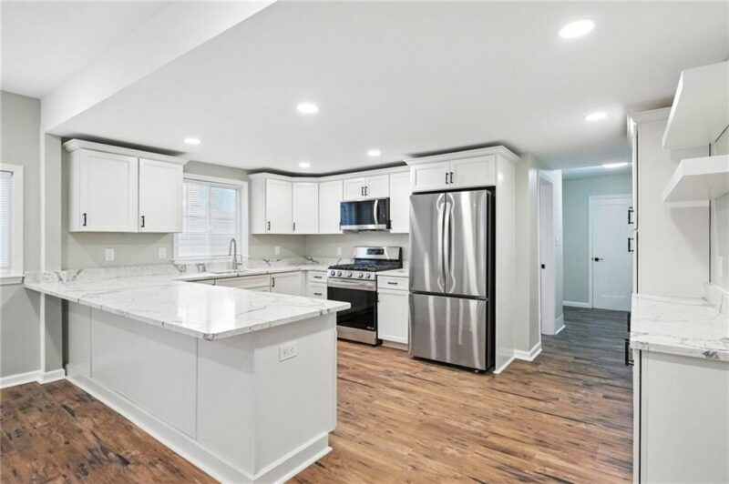 448 Cedarville Street — photo 4