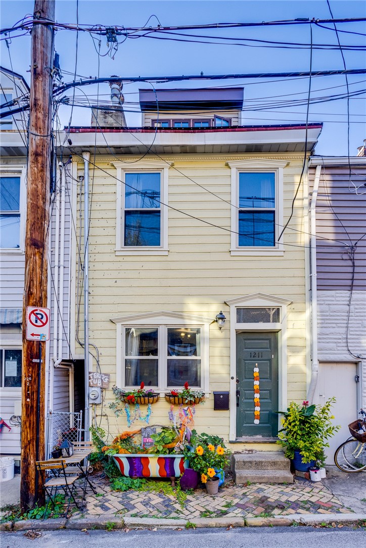 1211 Veto St — photo 1