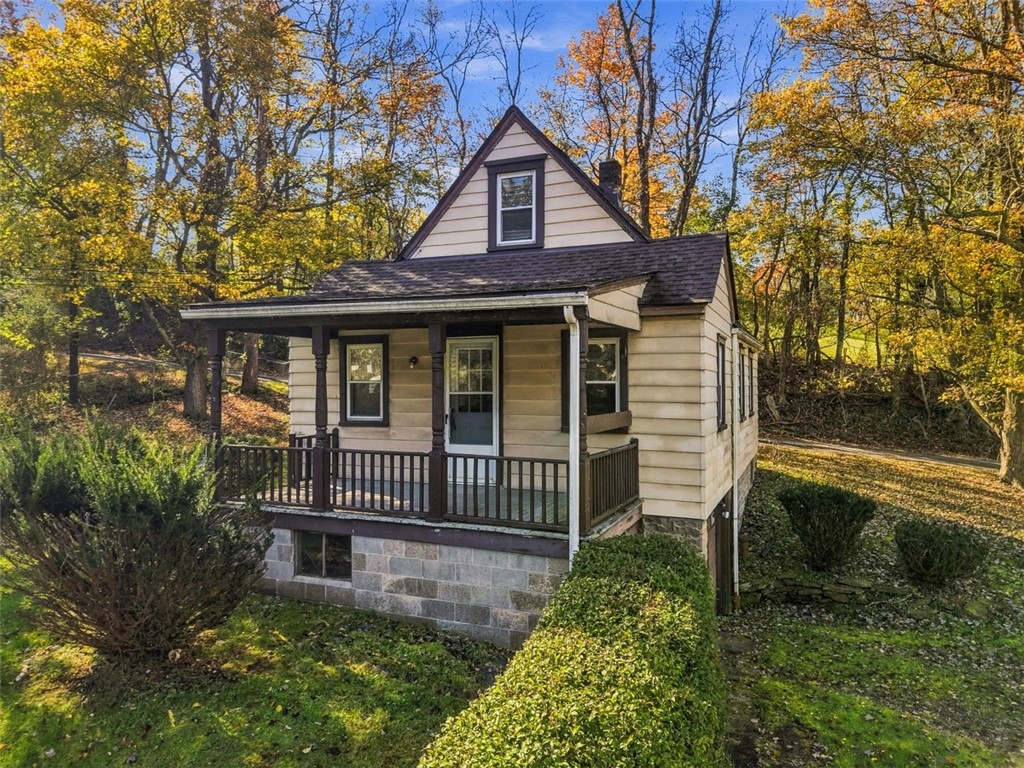 2411 Brandt School Rd — photo 1