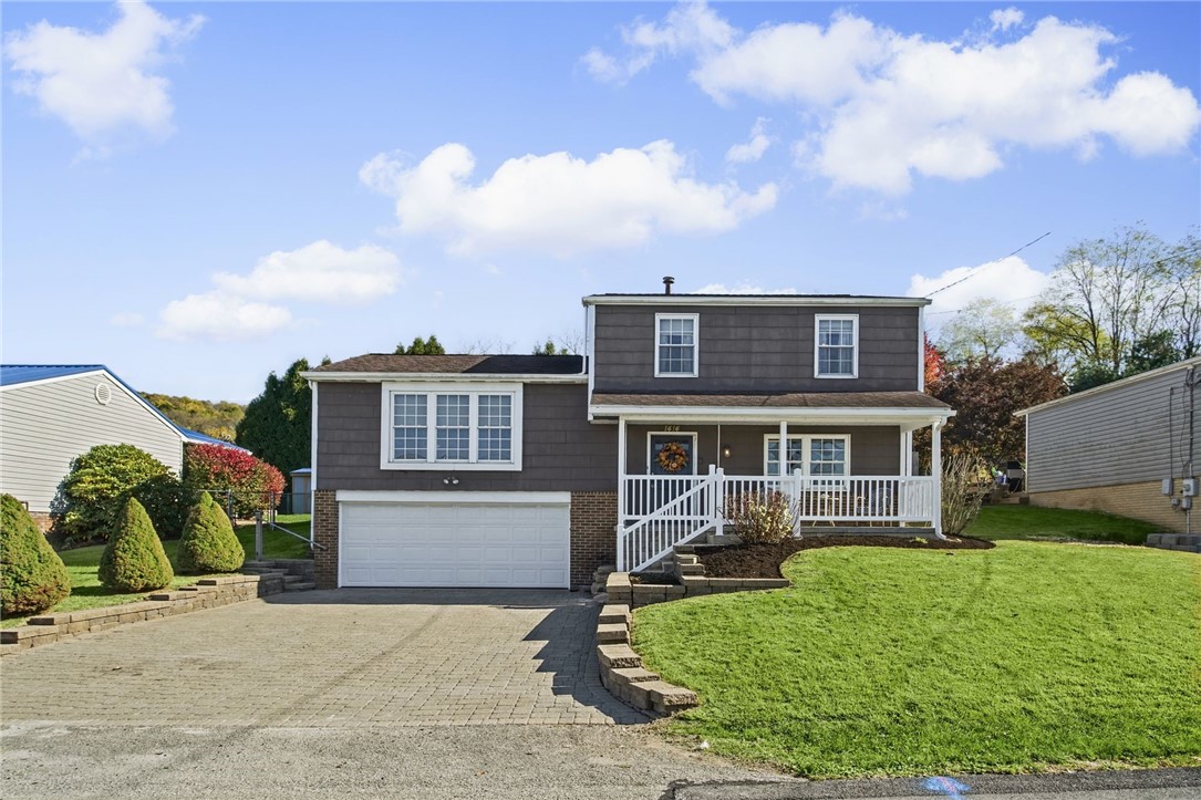 1414 Cochran Ave — photo 1
