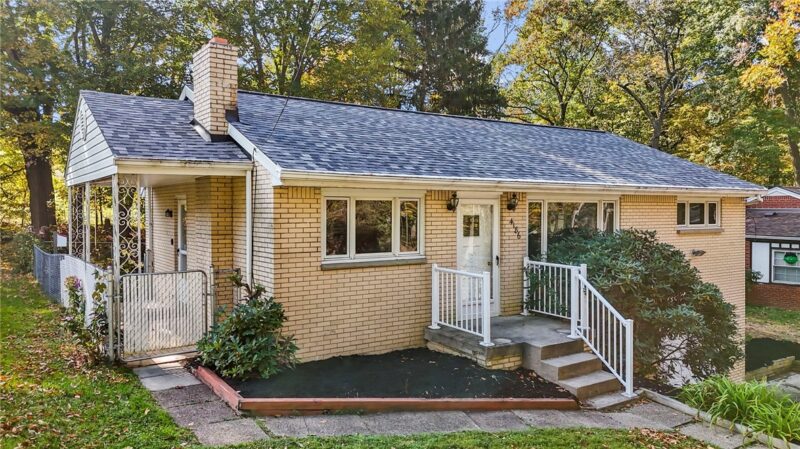 4186 Finleyville Elrama Road — photo 2