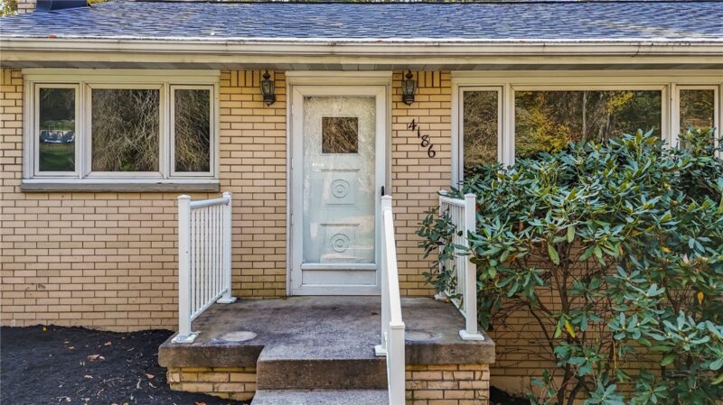 4186 Finleyville Elrama Road — photo 3