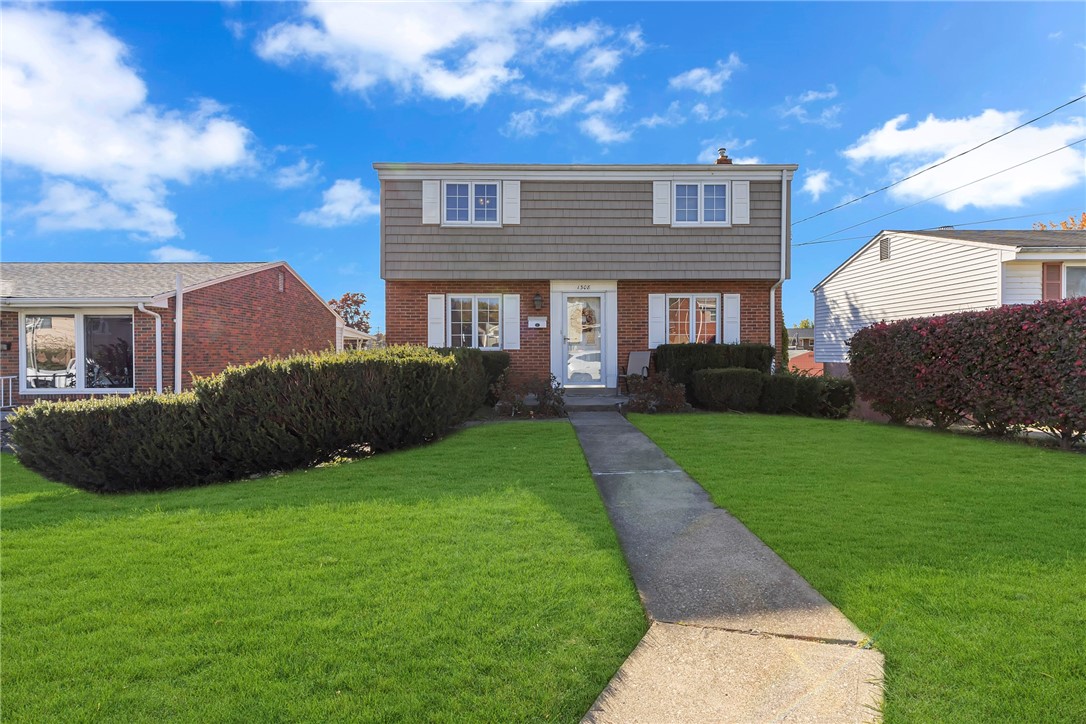 1308 Chaplin St — photo 1