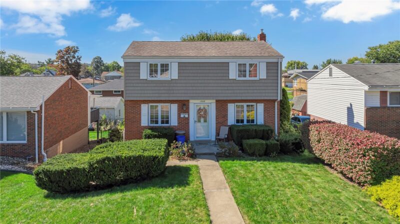 1308 Chaplin St — photo 2