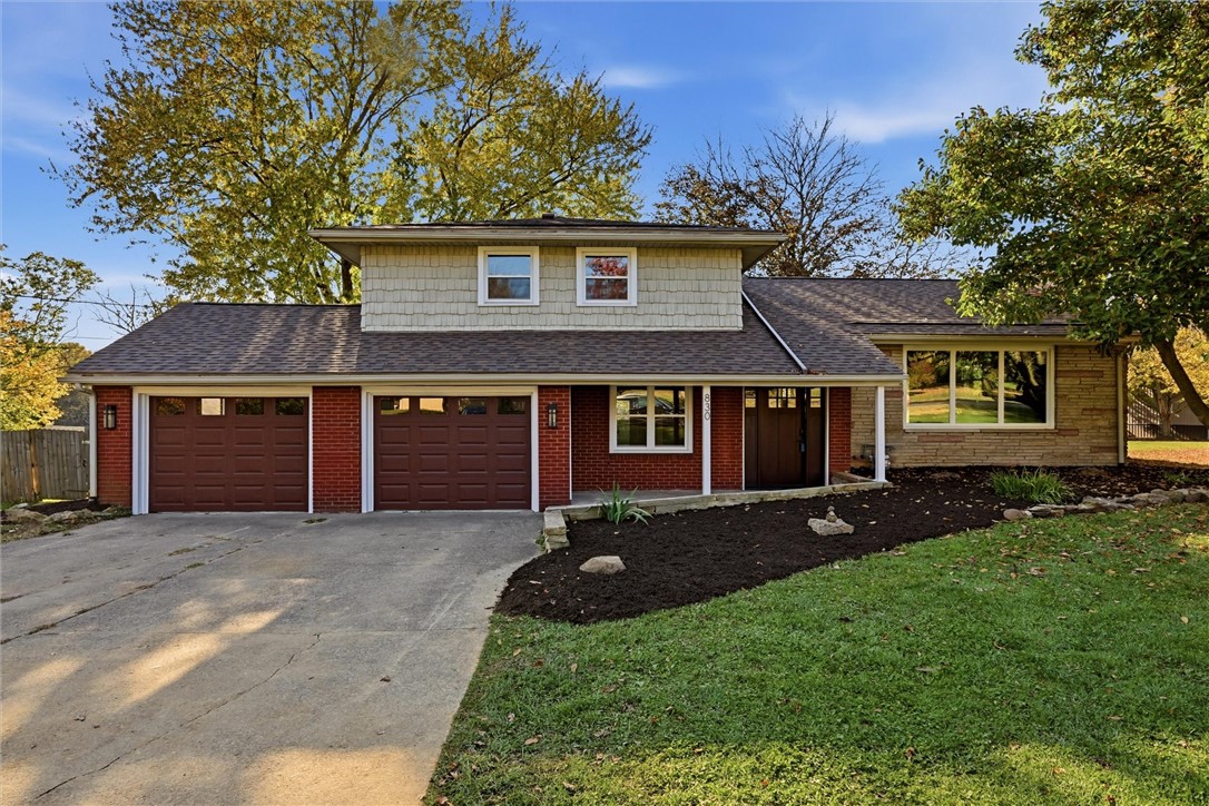 830 S Keel Ridge Rd — photo 1