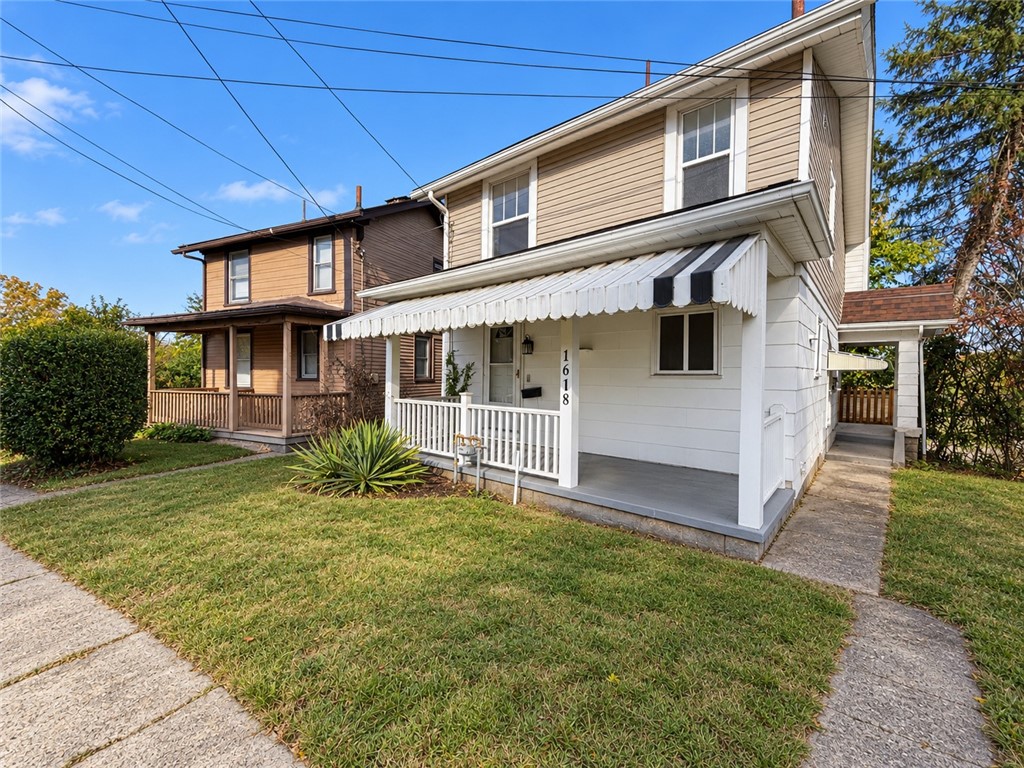 1618 Miriam Street — photo 1