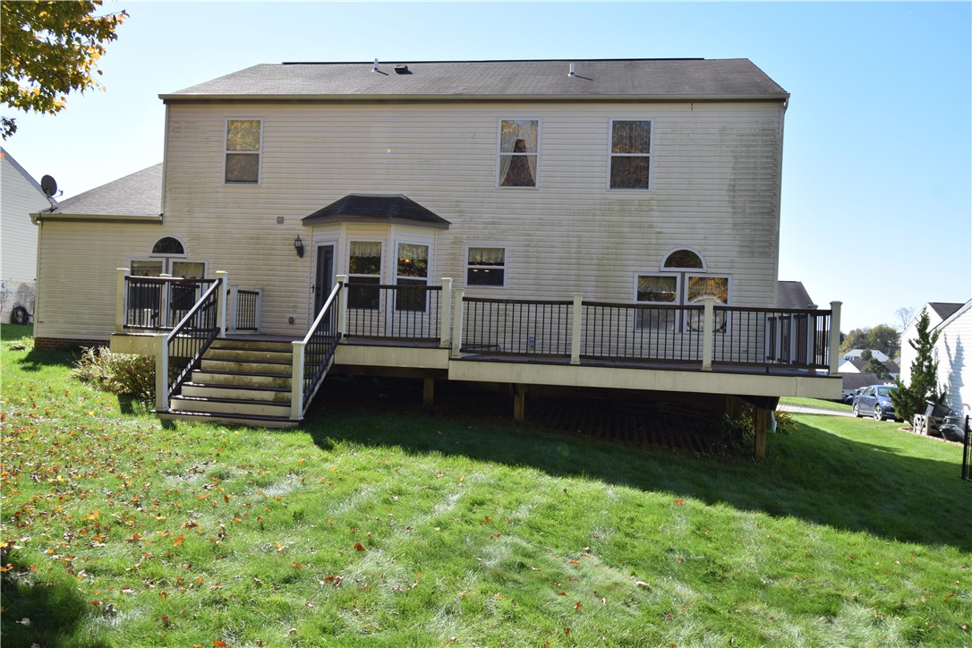 317 Chanticleer Cir — photo 1