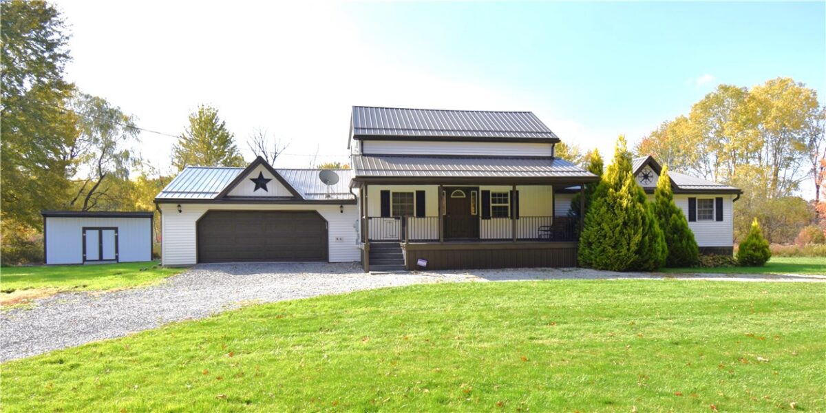 440 Kinsman Rd — photo 1