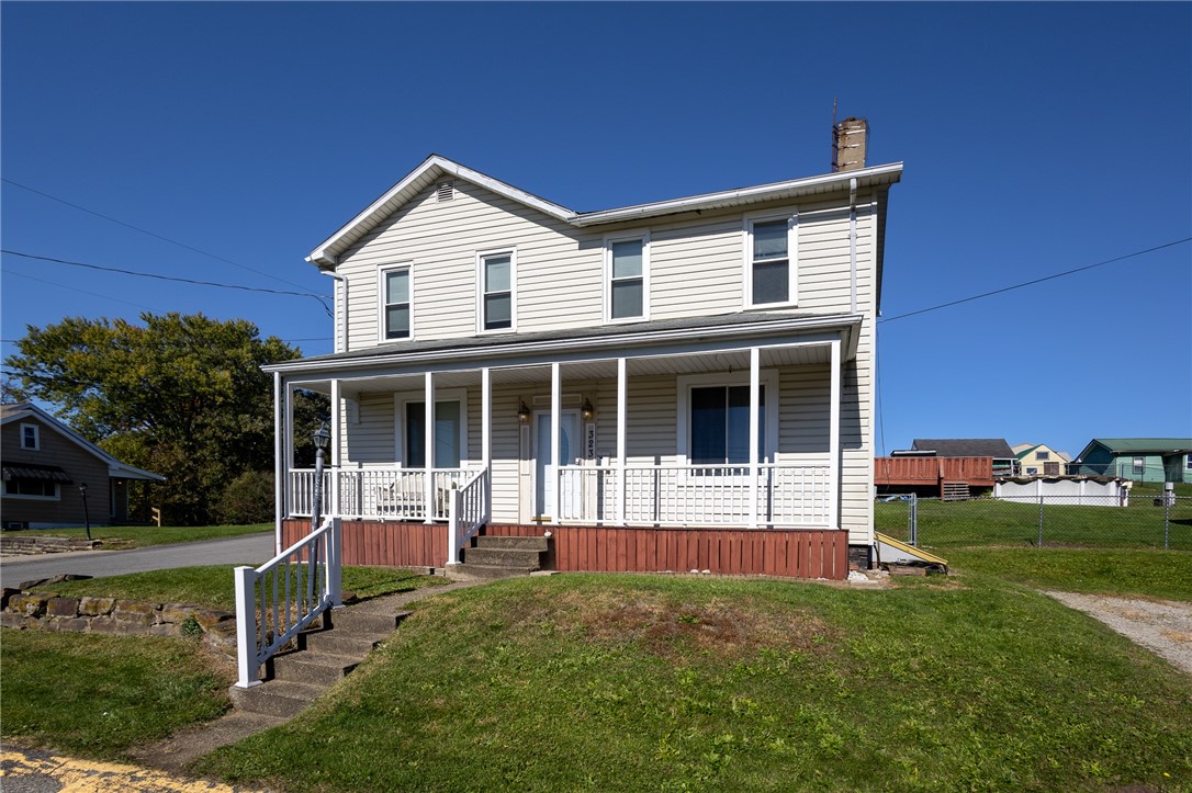 323 Short St — photo 1