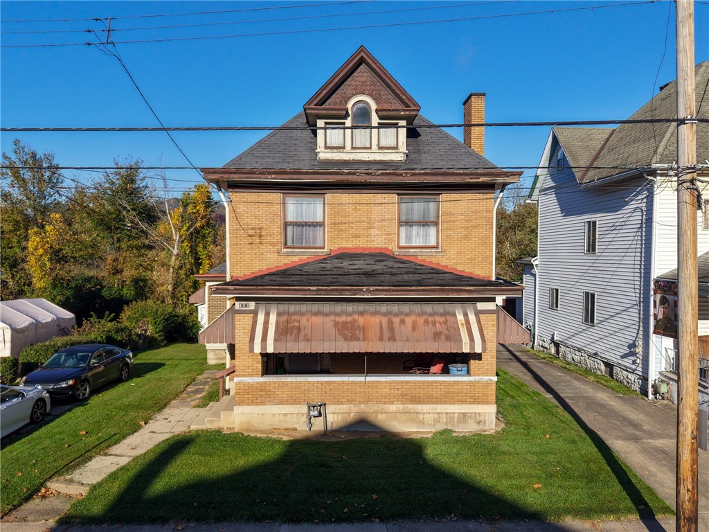 401 N Monongahela Ave — photo 1