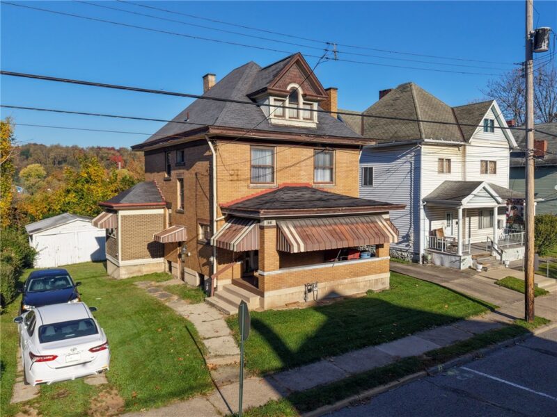 401 N Monongahela Ave — photo 2
