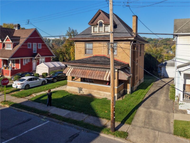 401 N Monongahela Ave — photo 3