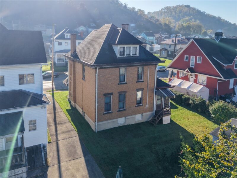 401 N Monongahela Ave — photo 4