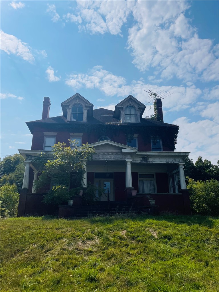 414 Jefferson Road — photo 1