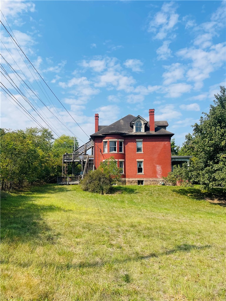 414 Jefferson Road — photo 2