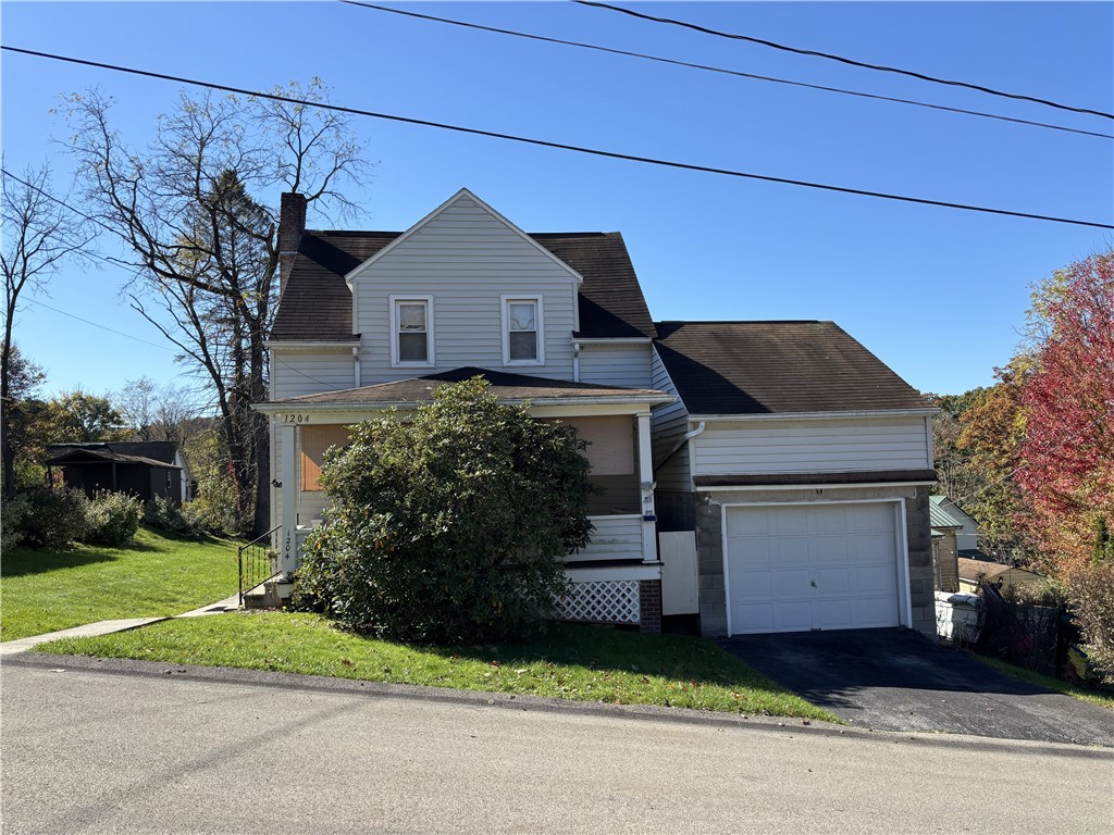1204 Linwood ave — photo 1