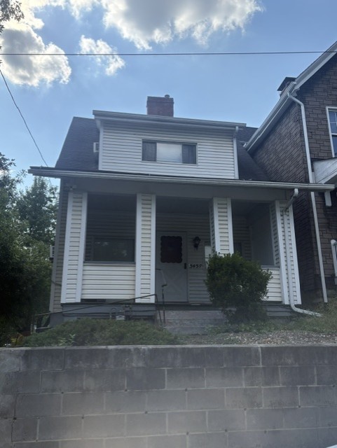 3437 Sipe St — photo 1