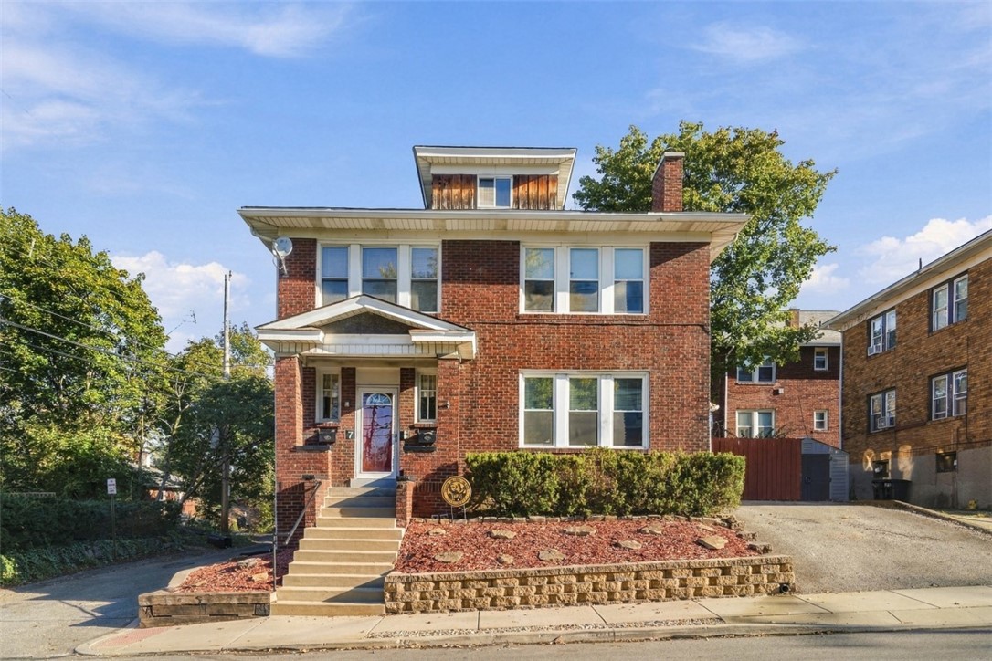 7 Sterrett Street — photo 1
