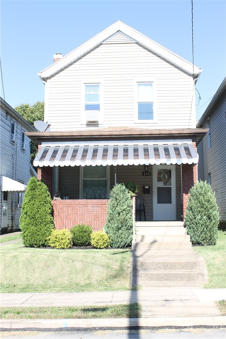 516 Longfellow — photo 1