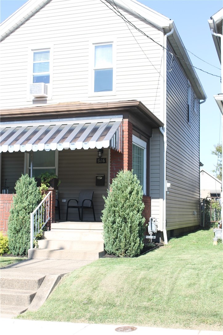 516 Longfellow — photo 4