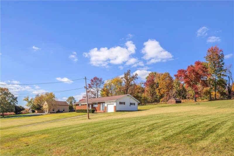 0 Baker School Rd — photo 2