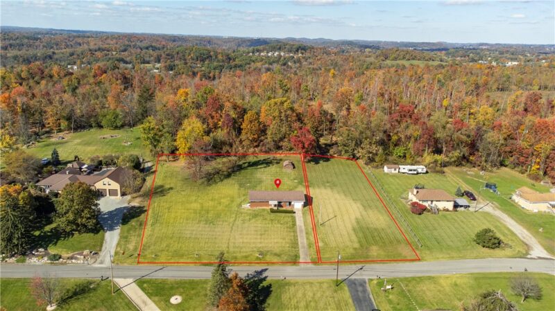 0 Baker School Rd — photo 3