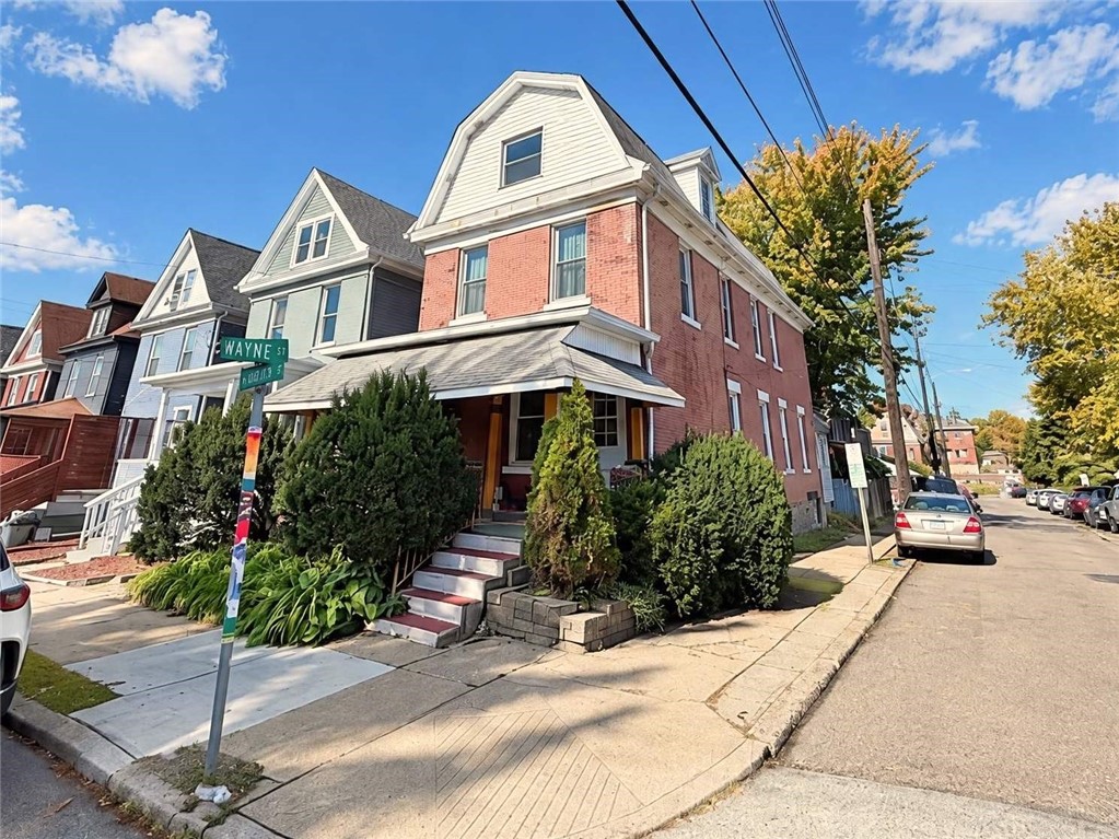 7313 Florence — photo 1