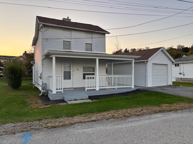203 Stoy St — photo 1