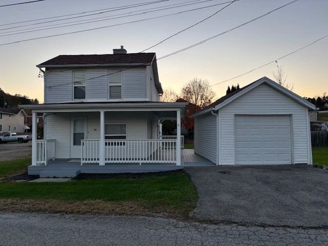 203 Stoy St — photo 2