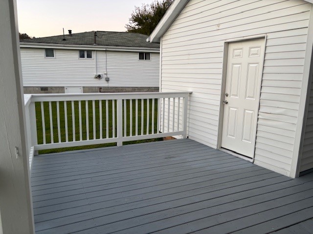 203 Stoy St — photo 4