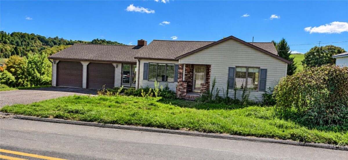 176 Pansy Ringgold Rd — photo 1
