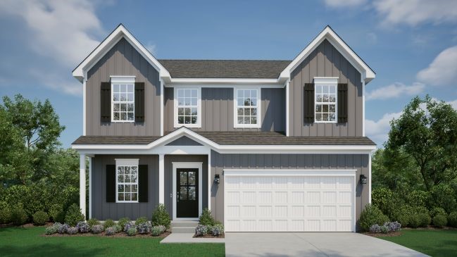 107 Silver Ridge Drive — photo 1