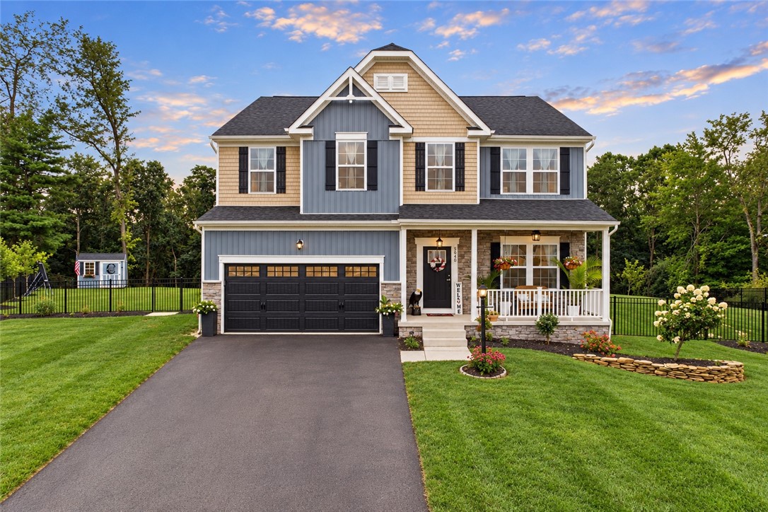 5040 Chalfant Ln — photo 1