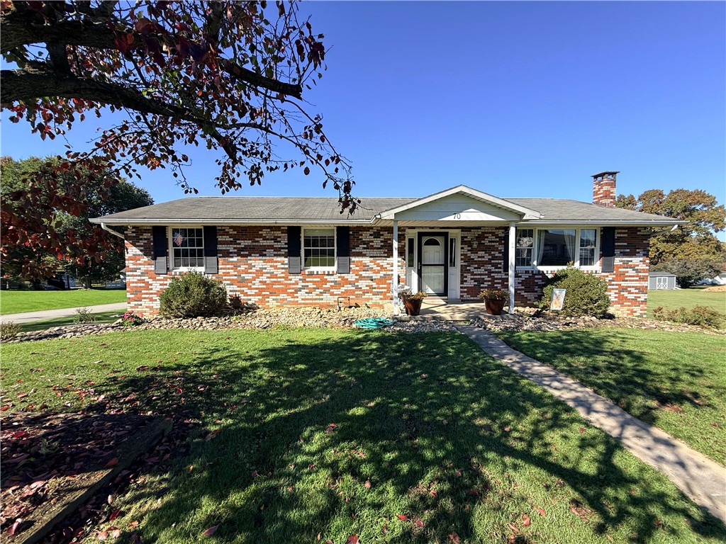 70 Litner Road — photo 1