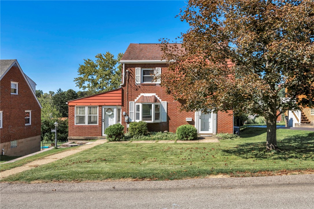 993 Homer Ave — photo 1