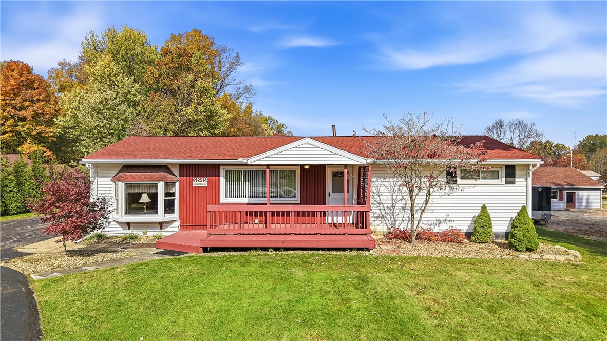 3649 Morefield Rd — photo 1