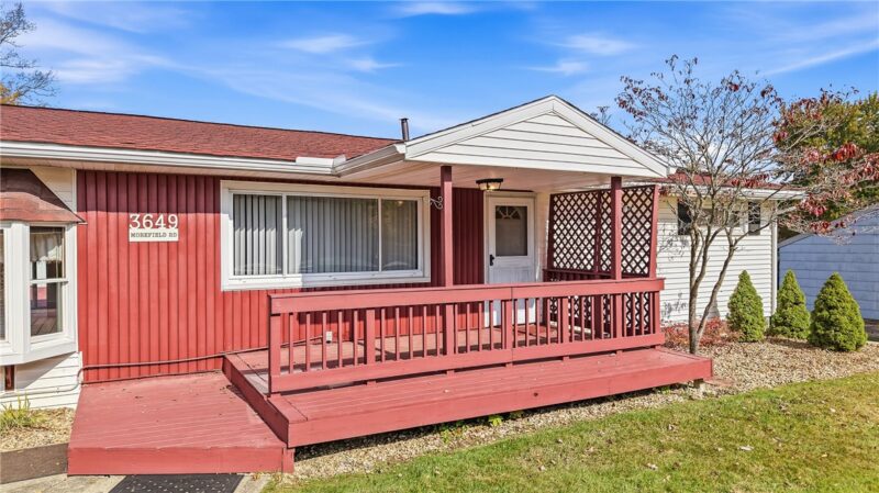 3649 Morefield Rd — photo 3
