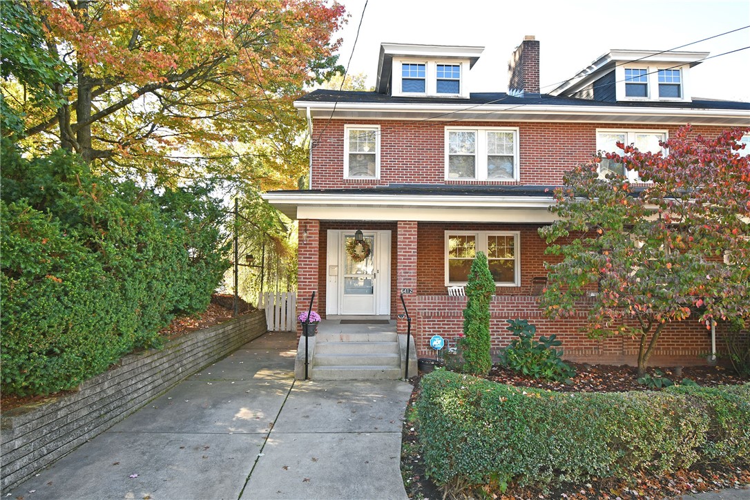 6412 Nicholson Street — photo 1