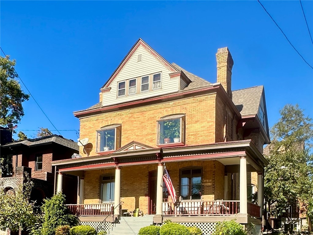 5905 Elgin St — photo 1