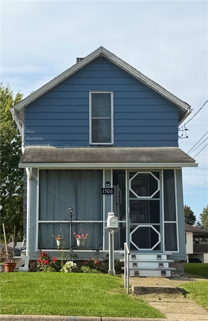 1506 Thorpe St — photo 1