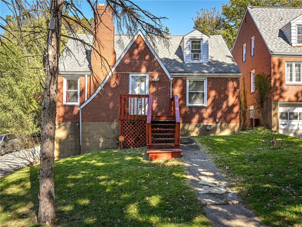 1512 Winton St — photo 1